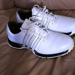 Adidas boost golf shoes